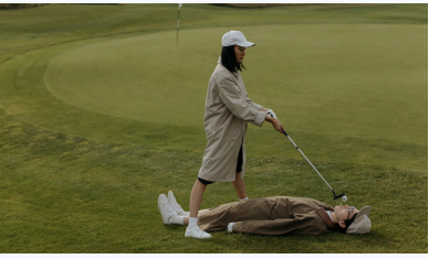 Golf Image